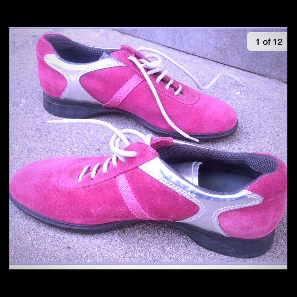 Prada Women Sneakers